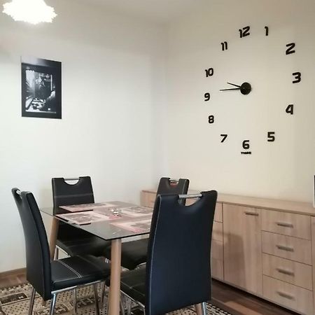 Central Academic Apartment Sofia Extérieur photo