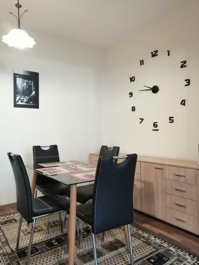 Central Academic Apartment Sofia Extérieur photo